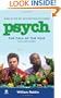 Psych: The Call of the Mild