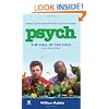 Psych: The Call of the Mild