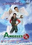 Angels Inc ( Ángeles S.A. ) [ NON-USA FORMAT, PAL, Reg.2 Import - Spain ]