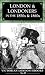 London and Londoners in the 1850s & 1860s (Victorian London Ebooks) at Amazon Books: 51uqM526ezL._SL75_