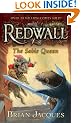 The Sable Quean (Redwall (Philomel/Cloth))