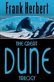 Dune Trilogy Box Set