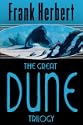 The Great Dune Trilogy