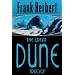 The Great Dune Trilogy: Dune, Dune Messiah, Children of Dune (Gollancz S.F.)