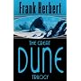 The Great Dune Trilogy: Dune, Dune Messiah, Children of Dune: "Dune", "Dune Messiah", "Children of Dune" (Gollancz S.F.)