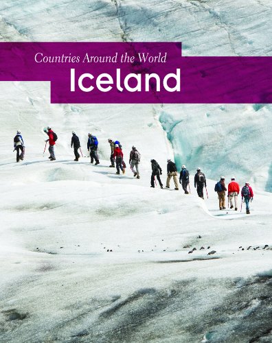 Iceland (Countries Around the World)