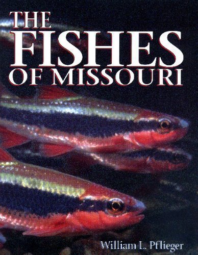 the fishes of missouri