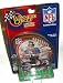 WC DIECAST CORVETTE DENVER BRONCOS JOHN ELWAY #7