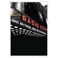 Dave Matthews and Tim Reynolds: Live at Radio City Music Hall (2007)