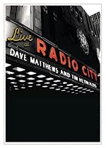 Dave Matthews & Tim Reynolds: Live at Radio City Music Hall