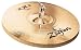 Zildjian ZXT 14-Inch Solid Hi-Hat Cymbals Pair