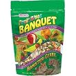 Fruit Bites Ham/gerbil Banquet 2lb Pouch 6pc