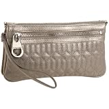 Nine West Lots Of Lock Cross-Body