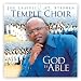 God Is Able (Album Version)