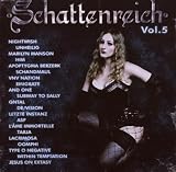 Schattenreich Vol.5