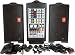 Fender Passport Deluxe PD-250 Portable PA Sytem image 2