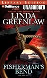 Review Brilliance Audio  / Fisherman's Bend (Jane Bunker)