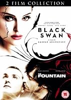 Black Swan/ The Fountain Double Pack [DVD] [2006]