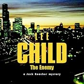 The Enemy | [Lee Child]