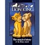 Disney "The Lion King" (Disney Book of the Film)