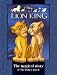 Disney "The Lion King" (Disney Book of the Film)