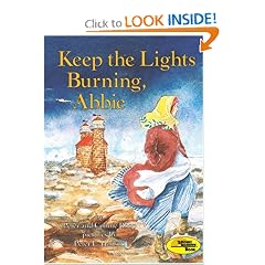 Keep the Lights Burning, Abbie (1st Avenue)