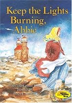 Keep the Lights Burning, Abbie (1st Avenue)