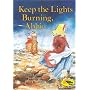 Keep the Lights Burning, Abbie (1st Avenue)