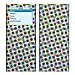 Halftone Design Decal Skin Sticker for Apple iPod nano 2G (2nd Generation) 2GB/ 4GB/ 8GB Player
