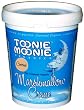 Toonie Moonie Organics Coconut Marshmallow Cr&iquest;me, 13.25 Ounce Container (Pack of 4)