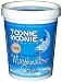 Toonie Moonie Organics Coconut Marshmallow Cr?me, 13.25 Ounce Container (Pack of 4)