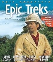 Epic Adventure: Epic Treks (Epic Adventures)