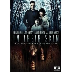 In Their Skin