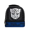 Hasbro Transformers Lunch Bag