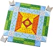 Wonderworld 50 Four Creativity Blocks