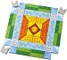 Wonderworld 50 Four Creativity Blocks