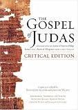  : The Gospel of Judas, Critical Edition: Together with the Letter of Peter to Phillip, James, and a Book of Allogenes from Codex Tchacos