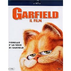 Garfield - Il Film