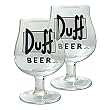 Duff Beer Glasses 2-er Set