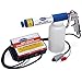 Eastwood Dual Voltage HotCoat Powder Coat Coating Gun