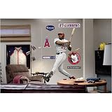 Angels - Fathead MLB Players - Guerrero, Vladimir