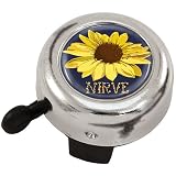 Nirve 56Mm Bicycle Bell