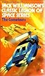 The Cometeers (Legion of Space series)