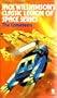 The Cometeers: Legion of Space Series #2