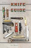 The Standard Knife Collector's Guide: Identification & Values (Standard Knife Collector's Guide)