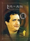Luis de Alba: Special Edition, 4 Pack
