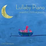 Lullaby Piano