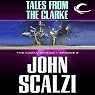 Tales from the Clarke: The Human Division, Episode 5