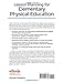 Lesson Planning for Elementary Physical Education: Meeting the National Standards & Grade-Level Outcomes (SHAPE America set the Standard)