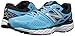 New Balance Women's W680V3 Running Shoe, Bayside/Navy, 8.5 D US